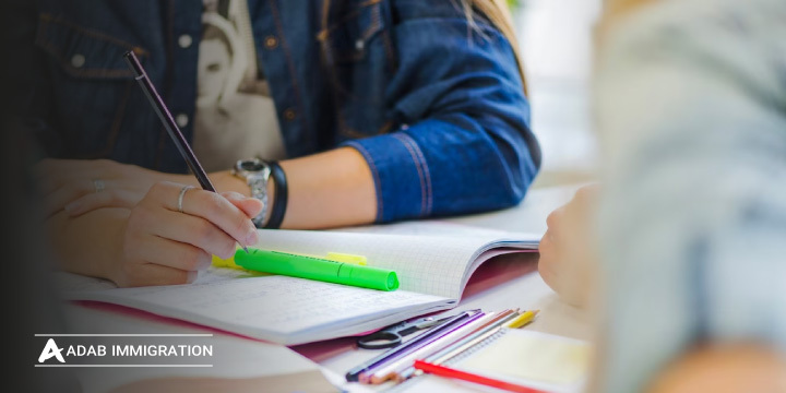 بورسیه‌های تحصیلی کانادا برای دانشجویان بین‌المللی