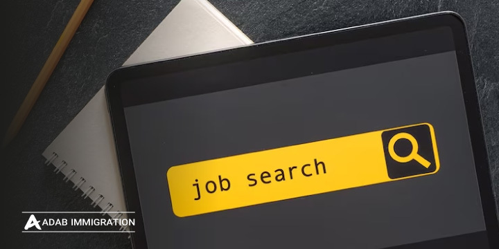 چگونه می‌توان در کانادا به عنوان یک تازه وارد کار پیدا کرد؟