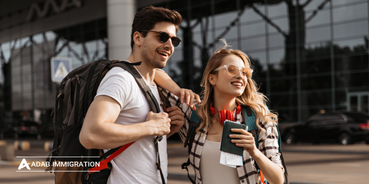 کانادا و استرالیا: زوج‌ های جوان به کدام مهاجرت کنند؟