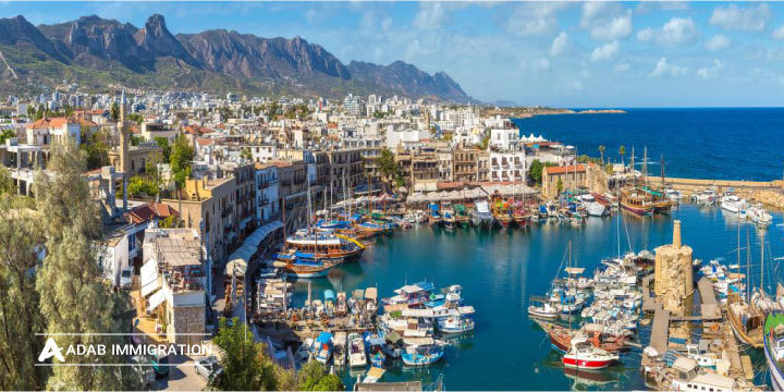 هزینه زندگی در قبرس شمالی