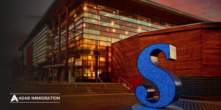 کالج شریدان | Sheridan College