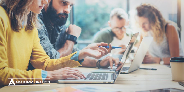 تحصیل رشته دیجیتال مارکتینگ در استرالیا