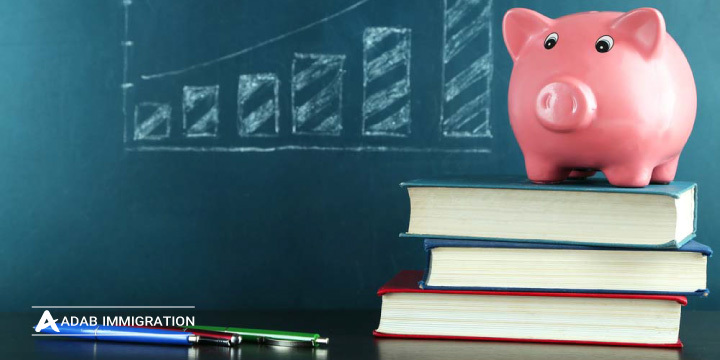 روش های کاهش هزینه های تحصیل در استرالیا