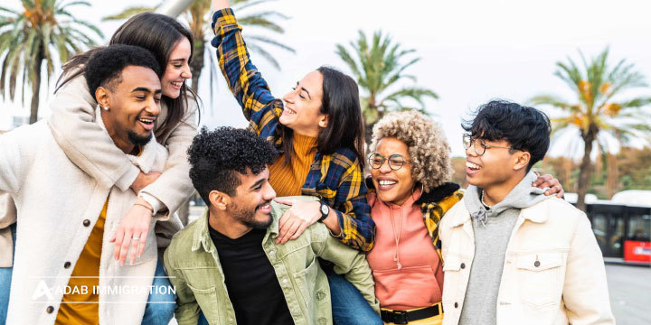 بهترین تفریحات دانشجویی در استرالیا