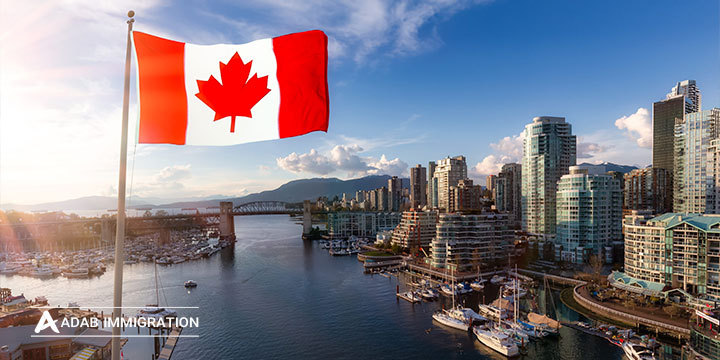 مبلغ تمکن مالی برای اکسپرس اینتری کانادا (آپدیت می 2023 از اداره مهاجرت )