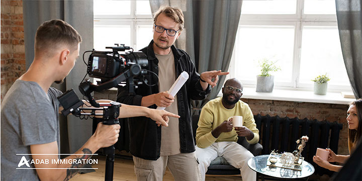 بهترین کشورها برای تحصیل تئاتر و سینما