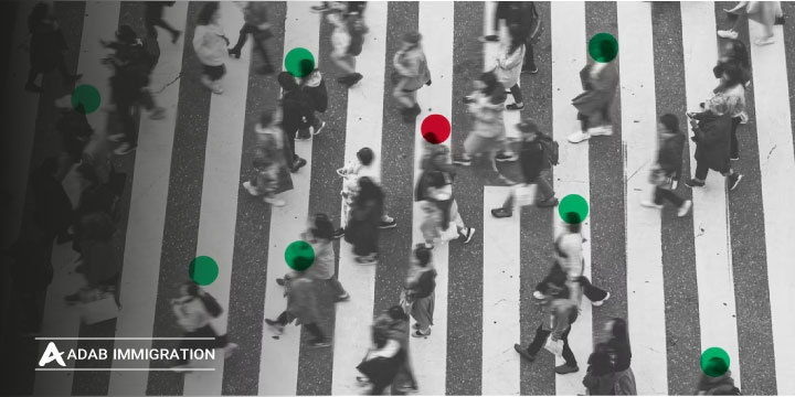 بهترین کشورها برای تحصیل رشته جامعه شناسی