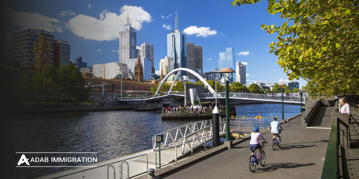 معرفی ایالت ویکتوریا استرالیا