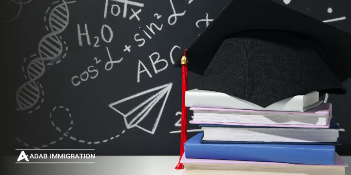 بهترین کشورها برای تحصیل رشته ریاضی