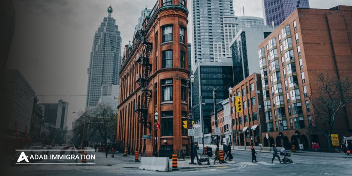 معرفی استان انتاریو کانادا