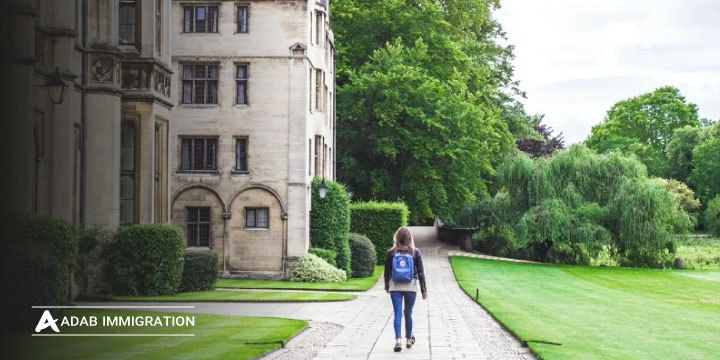 شرح کامل تفاوت کالج با دانشگاه