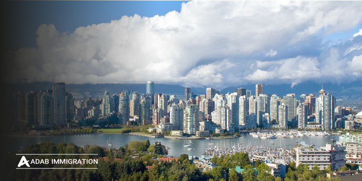 معرفی استان بریتیش کلمبیا کانادا