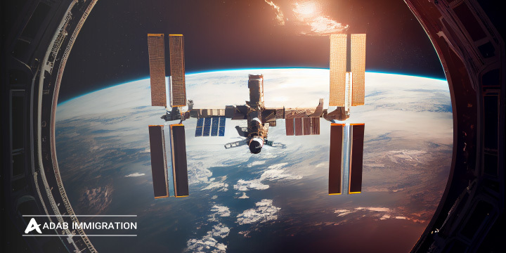 بهترین کشورها برای تحصیل رشته مهندسی هوافضا