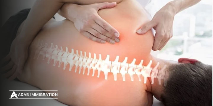 بهترین کشورهای جهان برای تحصیل رشته فیزیوتراپی