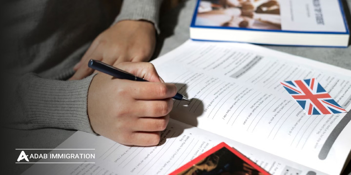 ترفندهایی برای بهتر شدن نمره آزمون زبان