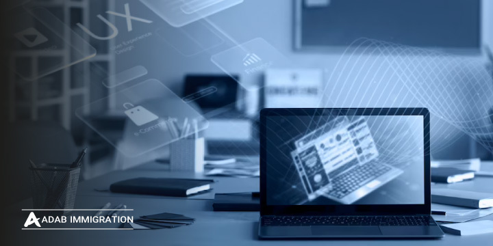 بهترین کشورها برای تحصیل رشته مهندسی IT