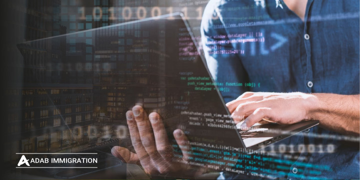 تحصیل رشته مهندسی IT در استرالیا