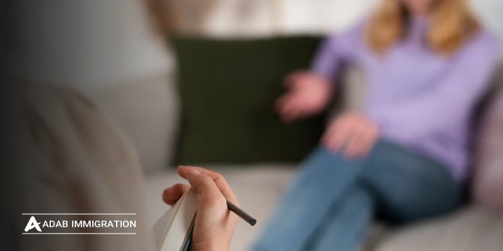 تحصیل در رشته روانشناسی؛ کانادا یا استرالیا؟