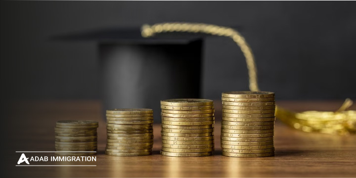 هزینه تحصیل در سیدنی