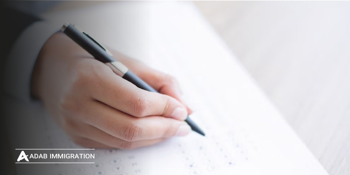 آزمون ورودی DAT