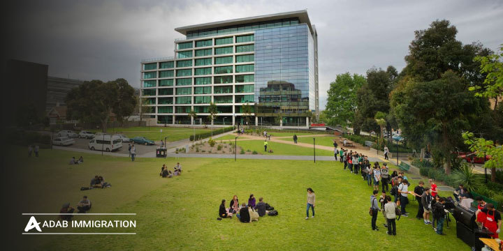 بهترین رشته های دانشگاه موناش استرالیا