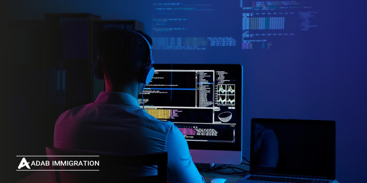 بهترین دانشگاه های کانادا برای تحصیل رشته کامپیوتر