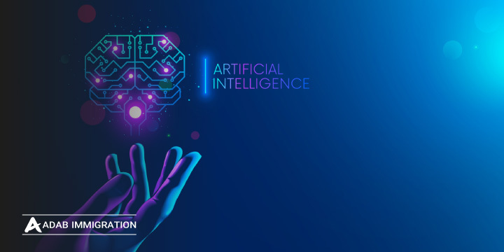 بهترین کشورها برای تحصیل رشته هوش مصنوعی