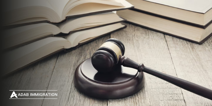 بهترین دانشگاه های استرالیا برای تحصیل رشته حقوق