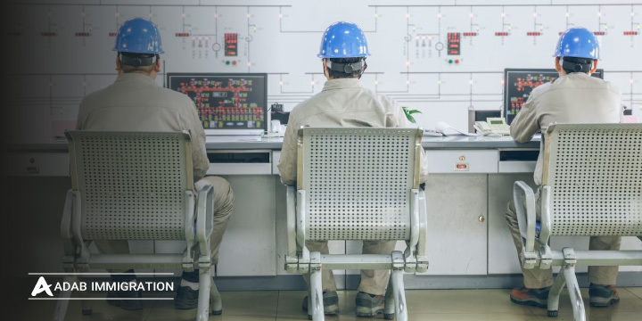 بهترین دانشگاه های کانادا برای تحصیل رشته مهندسی برق