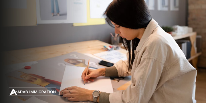 بهترین کشورها برای تحصیل رشته هنر