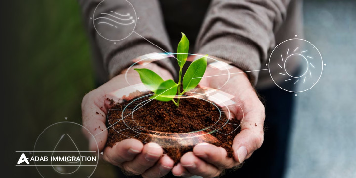 تحصیل رشته زیست شناسی در استرالیا