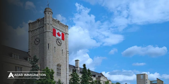 تحصیل در کالج های کانادا