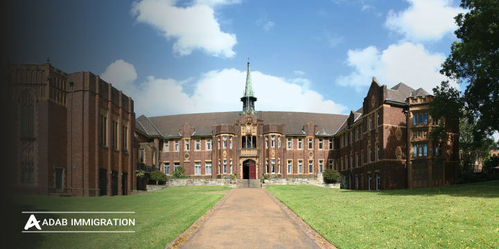 بهترین رشته های دانشگاه سیدنی استرالیا