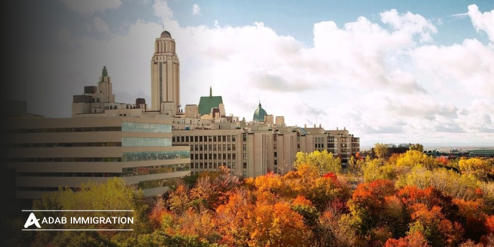 بهترین رشته های دانشگاه مونترال کانادا