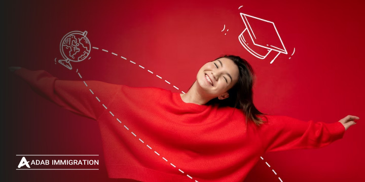 مزایای تحصیل در خارج از کشور