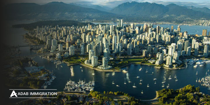 هزینه تحصیل در ونکوور