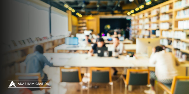 موسسات آموزشی منتخب کانادا (DLI) چیست؟