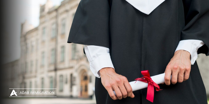 لیست دانشگاه های استرالیا مورد تایید وزارت بهداشت 2024