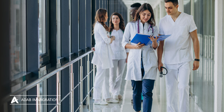 بهترین دانشگاه های استرالیا برای تحصیل رشته پزشکی