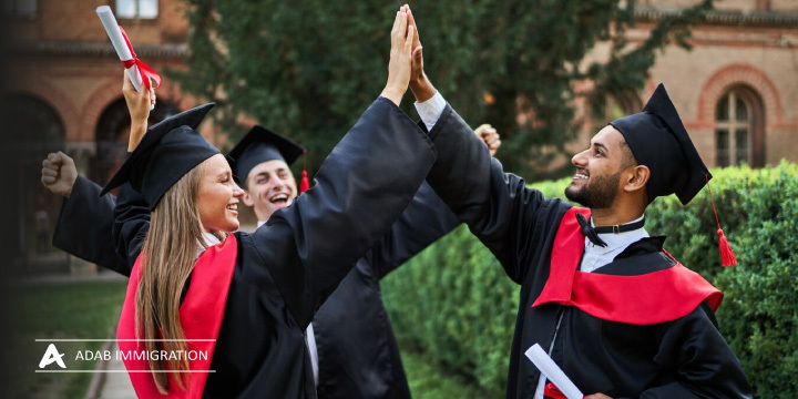 لیست دانشگاه‌های مورد تایید وزارت بهداشت در کانادا 2024