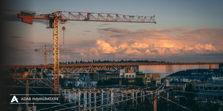 بهترین دانشگاه های استرالیا برای تحصیل رشته مهندسی عمران