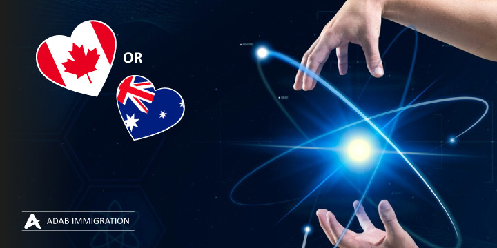 تحصیل در رشته فیزیک؛ کانادا یا استرالیا؟