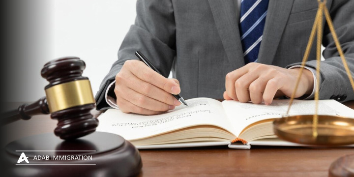 بهترین دانشگاه های کانادا برای تحصیل رشته حقوق