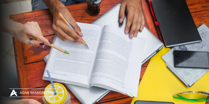 تحصیل رشته علوم انسانی در استرالیا