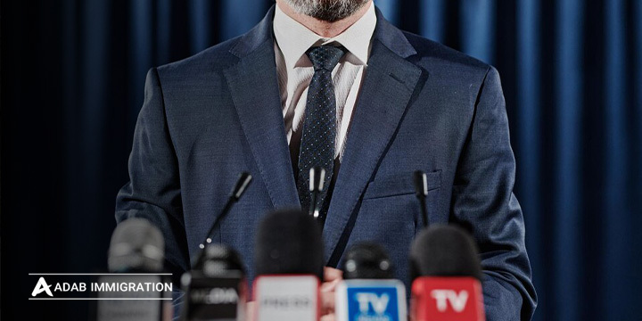 تحصیل رشته علوم سیاسی در استرالیا