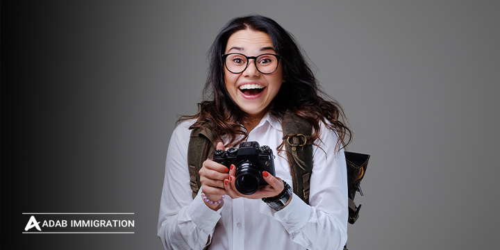 بهترین کشورها برای تحصیل رشته عکاسی