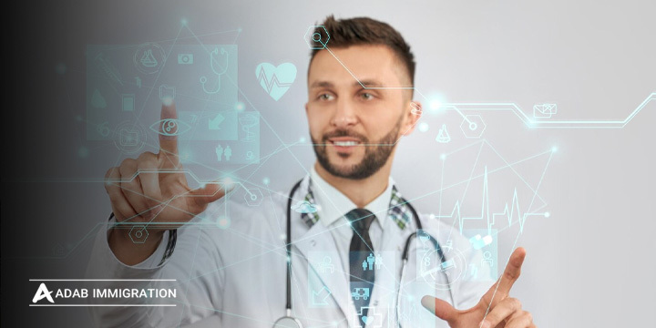 تحصیل رشته هوشبری در استرالیا