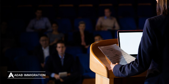 بهترین کشورها برای تحصیل رشته علوم سیاسی