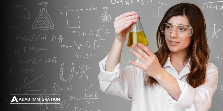 بهترین دانشگاه‌های کانادا برای تحصیل رشته فیزیک