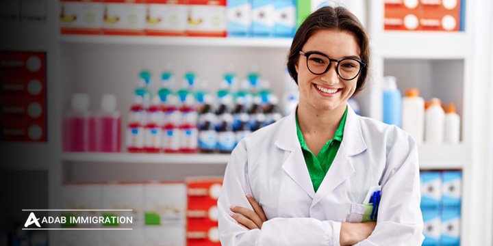 بهترین دانشگاه های استرالیا برای تحصیل رشته داروسازی